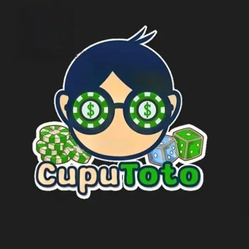CUPUTOTO - Game Gaple Seru dan Menarik